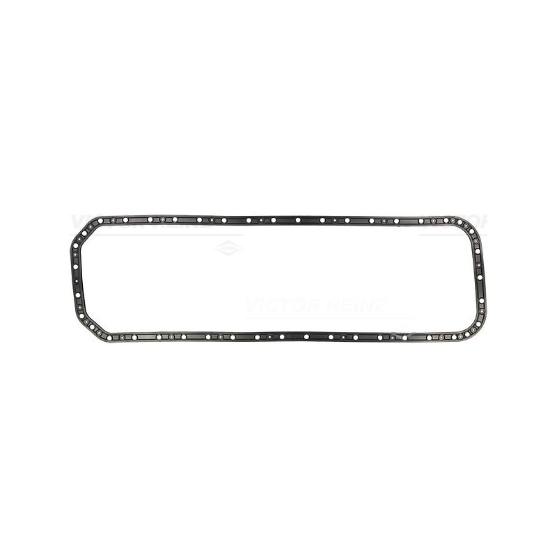 USZCZELKA MISKI OLEJU VICTOR REINZ 71-34392-00 VOLVO TD122 87-