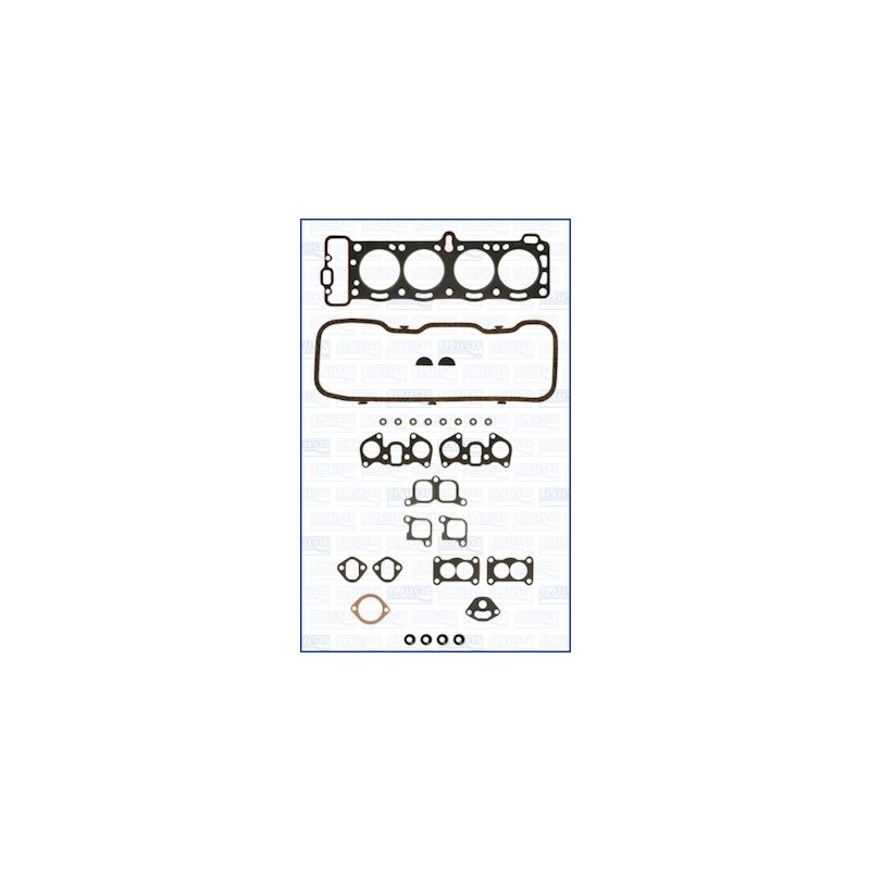 KOMPLET USZCZELEK GŁOWICY AJUSA 52064300 ISUZU 1.6 81-