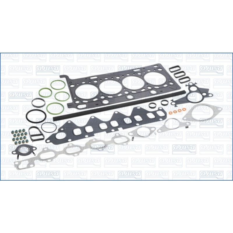 KOMPLET USZCZELEK GŁOWICY AJUSA 52400600 RENAULT 1.6DCI 11-