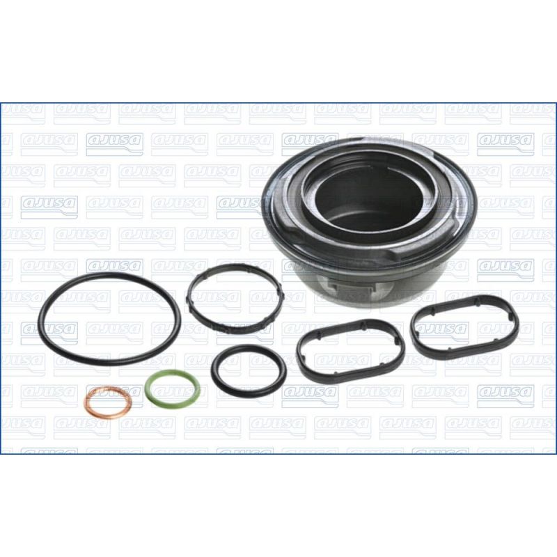 KOMPLET USZCZELEK BLOKU AJUSA 54208800 RENAULT 1.6DCI 11-