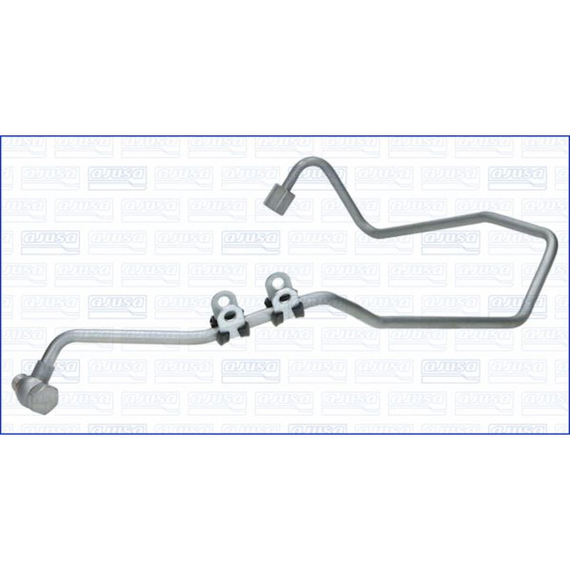 PRZEWÓD ZASILAJĄCY TURBO AJUSA OP10059 PRZEWÓD.ZAŚ.TURBO VW 1.9TDI 99-02