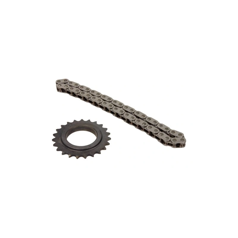 ZESTAW ROZRZĄDU ŁAŃCUCHOWEGO POMPY OLEJOWEJ OE 7701476527 RENAULT 2.0 05-