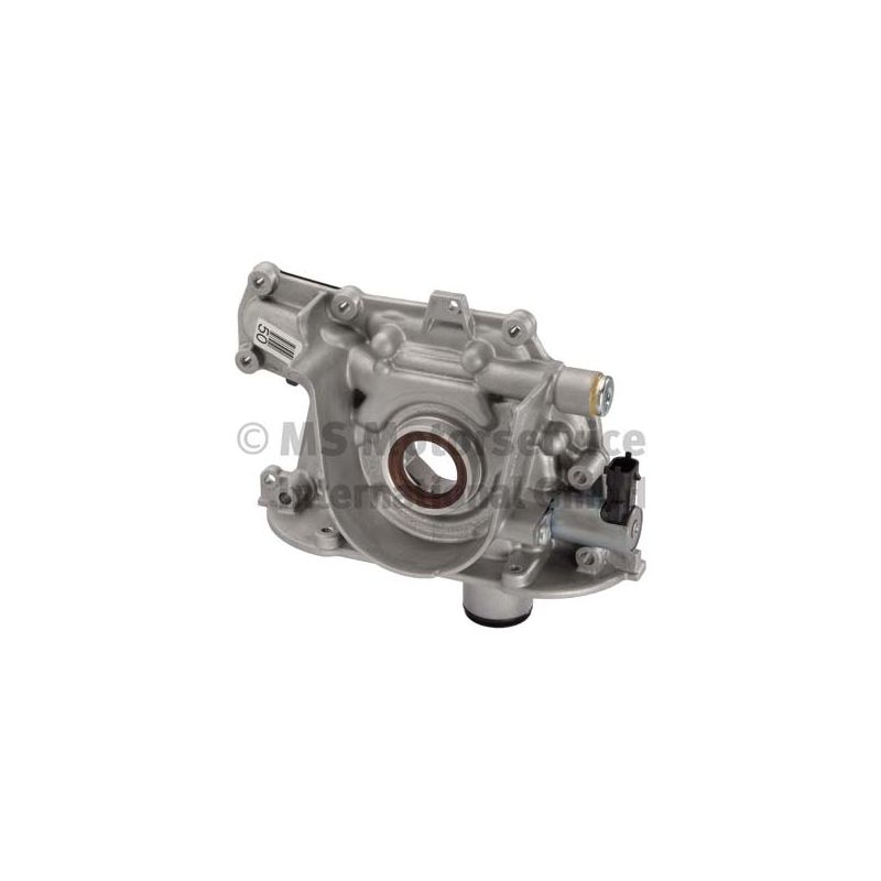 POMPA OLEJU PIERBURG 707381000 FIAT 16V 1.6MJTD 08-