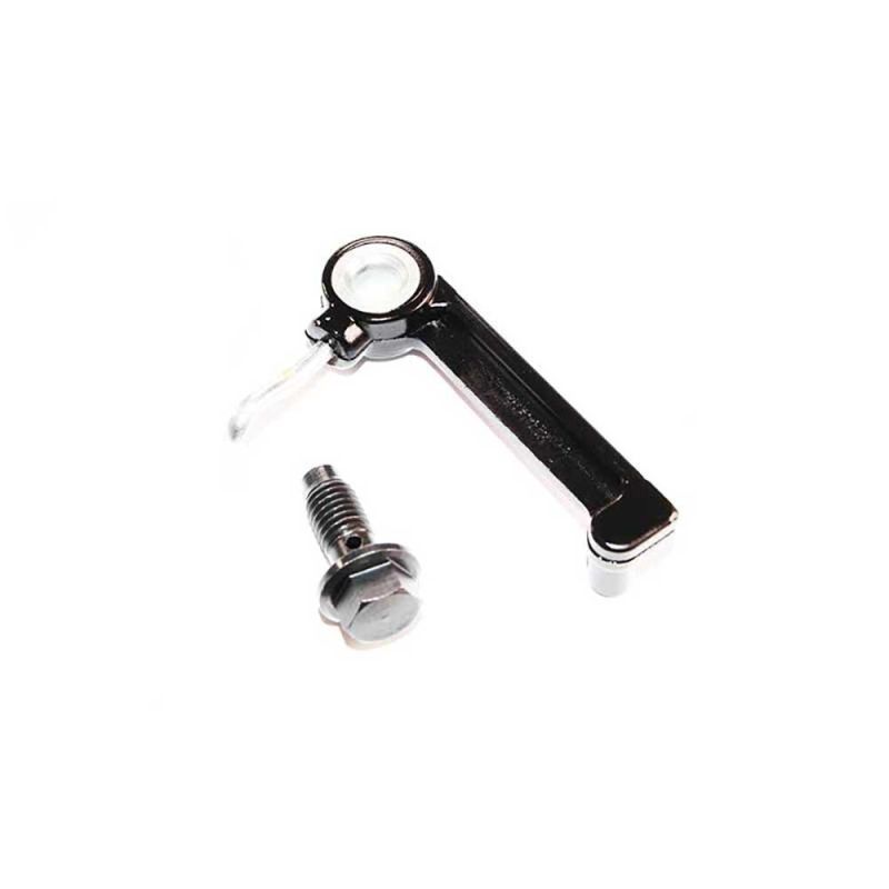 DYSZA OLEJOWA MV PARTS 3803495 CUMMINS L10