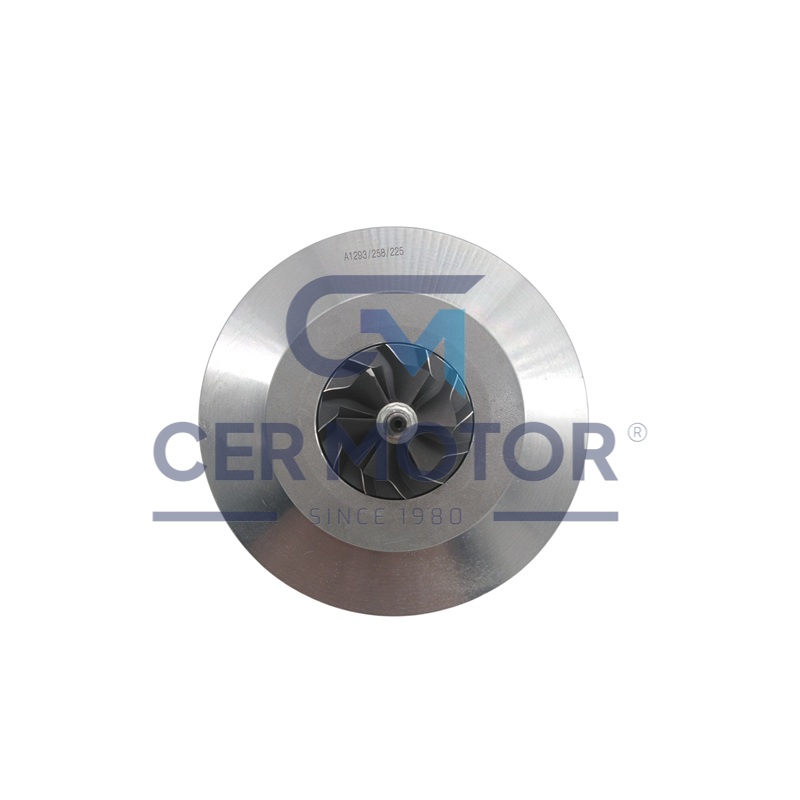 KORAS CER A1293 PSA 1.6HDI 06-