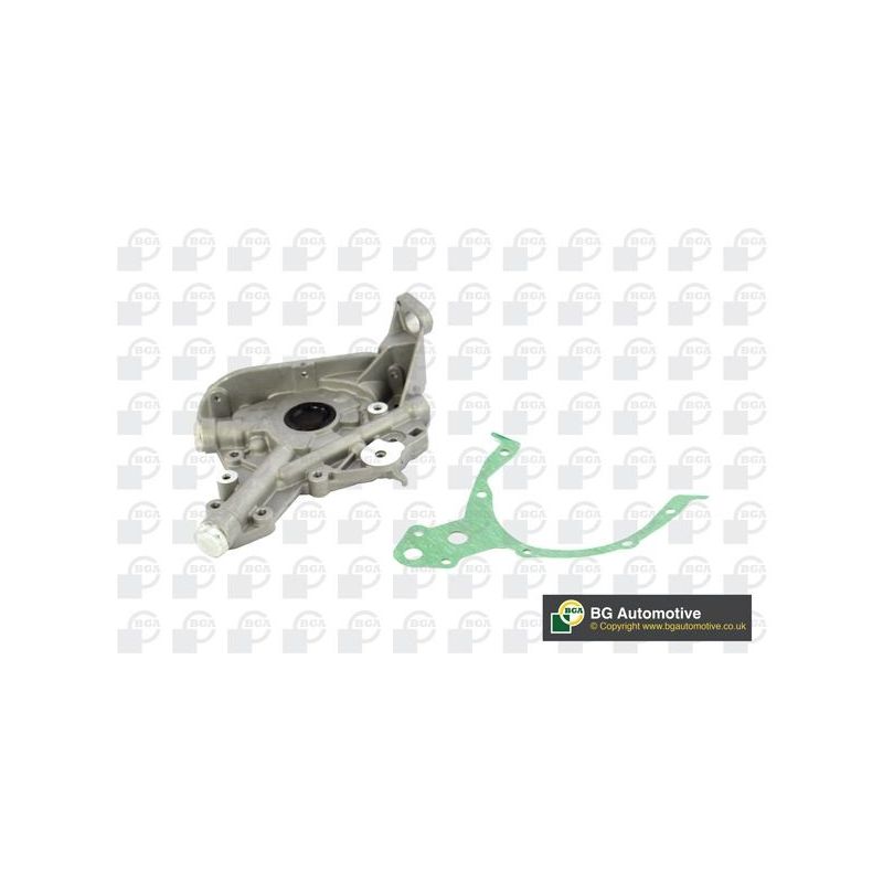 POMPA OLEJU BGA LP0640 OPEL 16V 1.8 97-00
