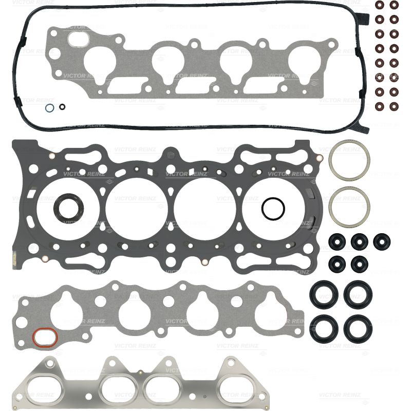 KOMPLET USZCZELEK GŁOWICY VICTOR REINZ 02-53720-03 HONDA 2.0 00-