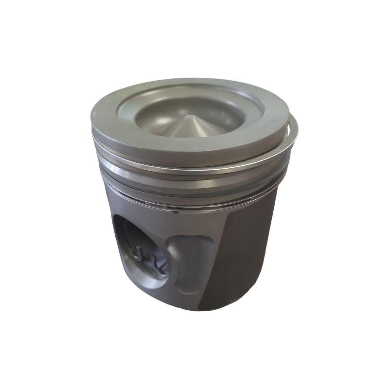 TŁOK GOETZE 8742880000 STD IVECO F2CE0681A 06-