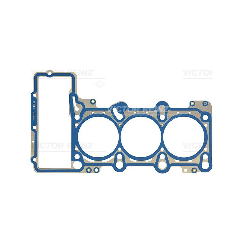 USZCZELKA GŁOWICY VICTOR REINZ 61-36495-00 VW 3.2 07-