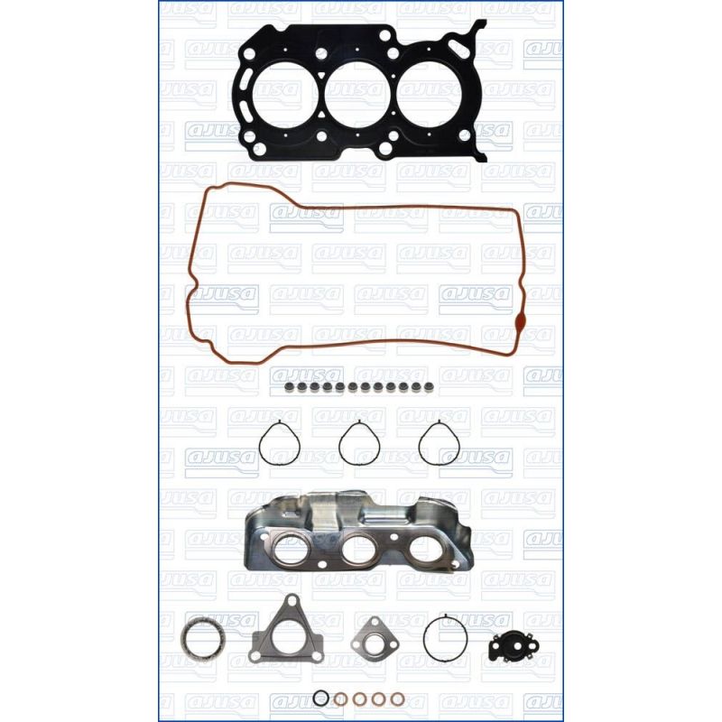 KOMPLET USZCZELEK GŁOWICY AJUSA 52351600 SMART 1.0T 07-