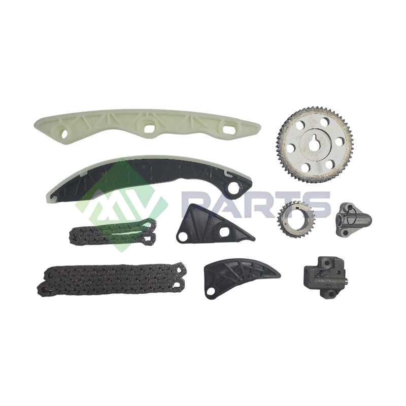 ZESTAW ROZRZĄDU ŁAŃCUCHOWEGO MV PARTS F5429 KIA 2.0 05-