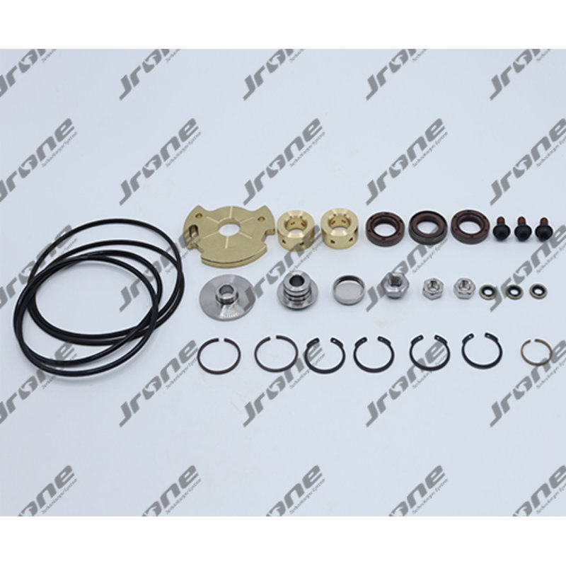 ZESTAW NAPRAWCZY TURBOSPRĘŻARKI JRONE T4172 HE551V