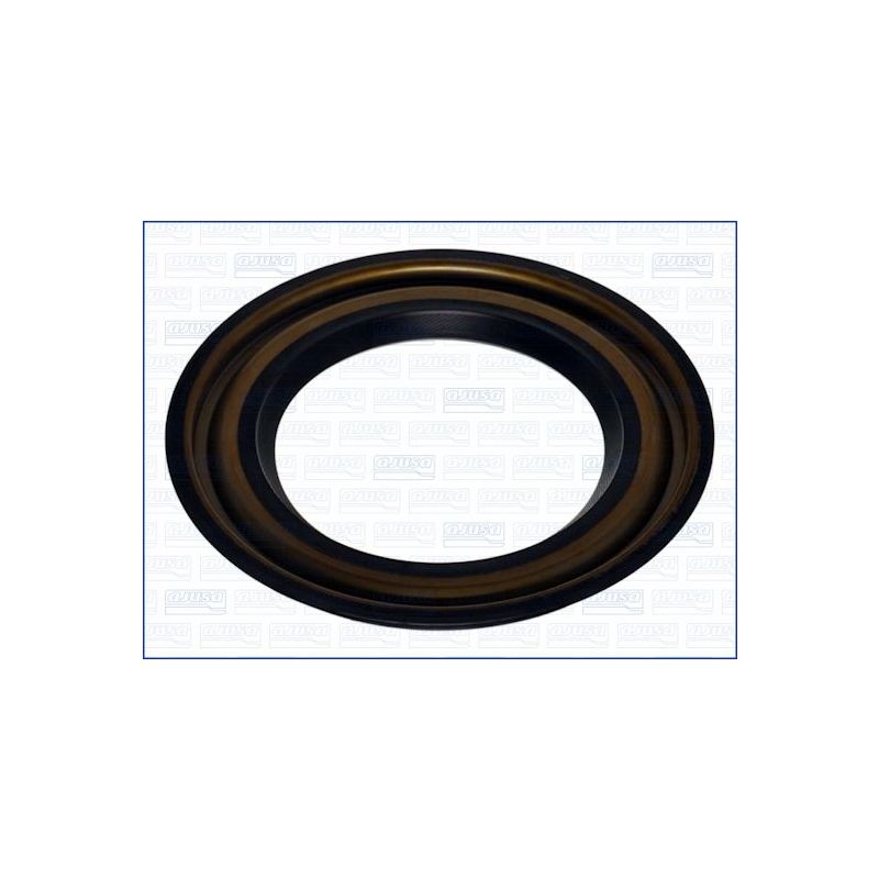 USZCZELNIACZ WAŁU TYŁ SIMMERRING AJUSA 15045400 ROVER 1.1-1.8 89-
