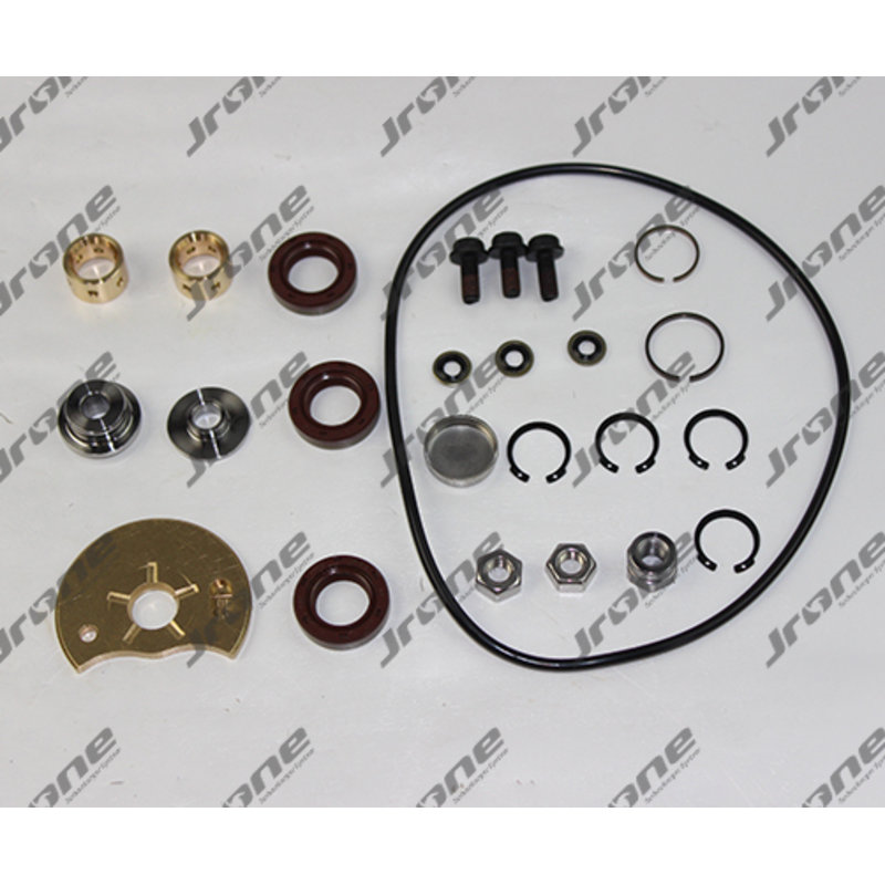 ZESTAW NAPRAWCZY TURBOSPRĘŻARKI JRONE T4178 HE431VE