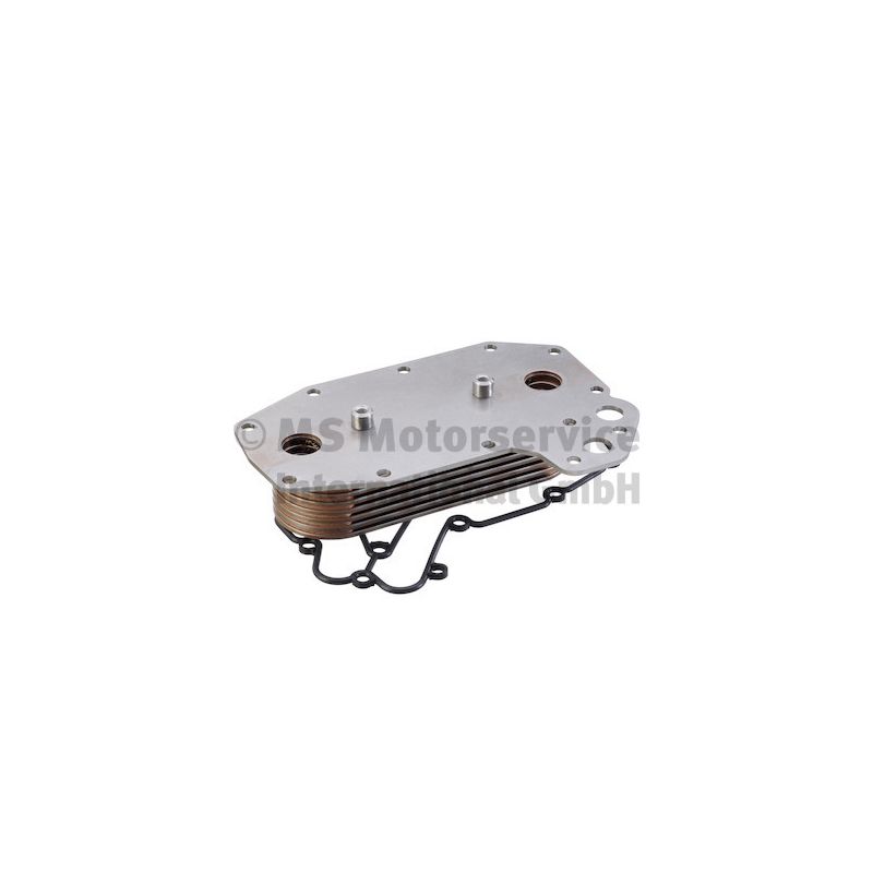 CHŁODNICA OLEJU BF 20190390600 MERCEDES OM906 98-