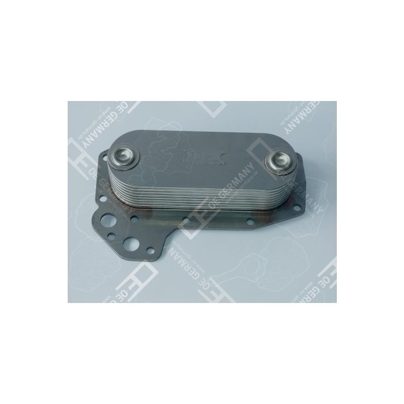 CHŁODNICA OLEJU OE GERMANY 011820906000 MERCEDES OM906 98-