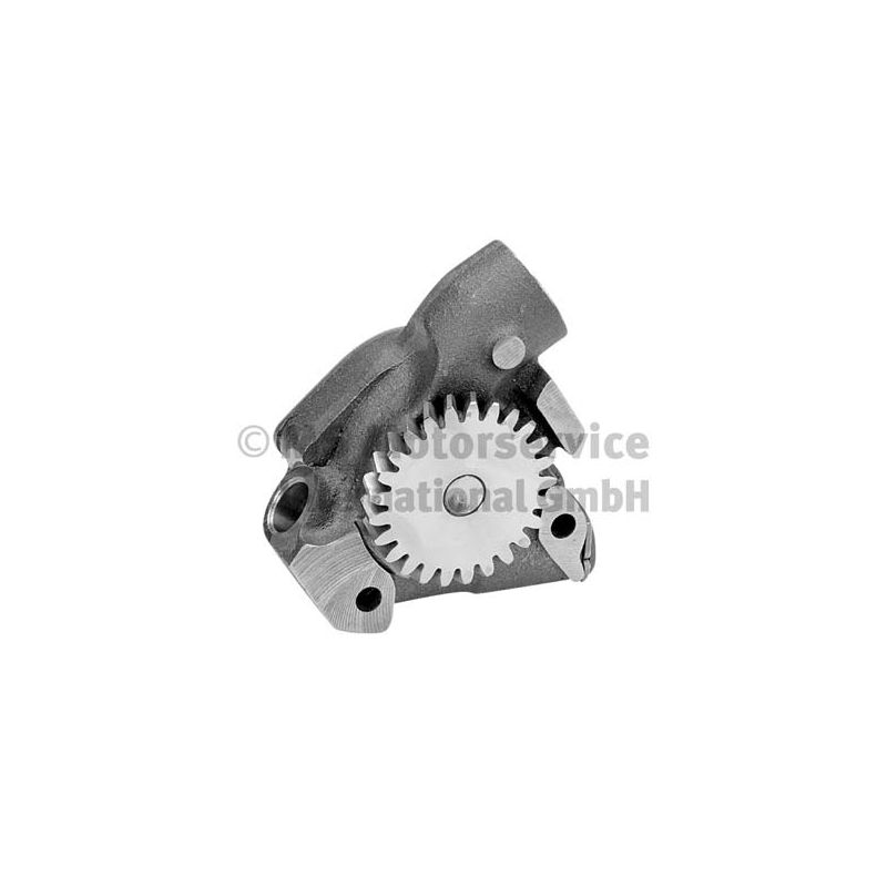 POMPA OLEJU BF 20140591206 DEUTZ FL912 67-