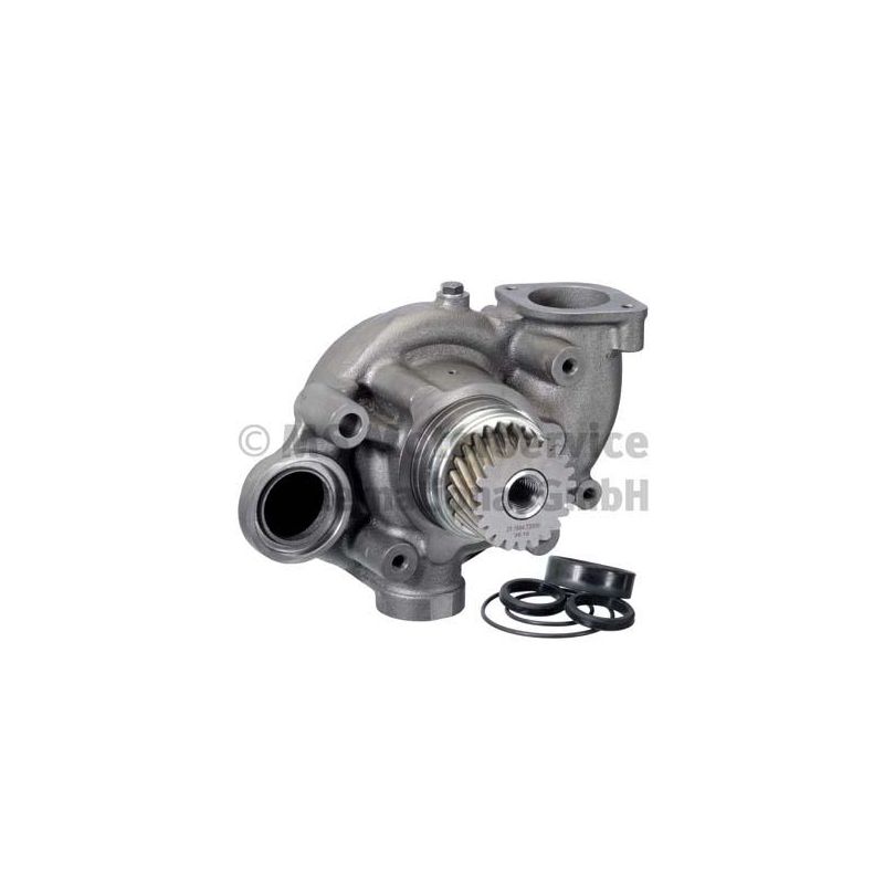 POMPA WODY BF 20160473000 VOLVO D7A 94-