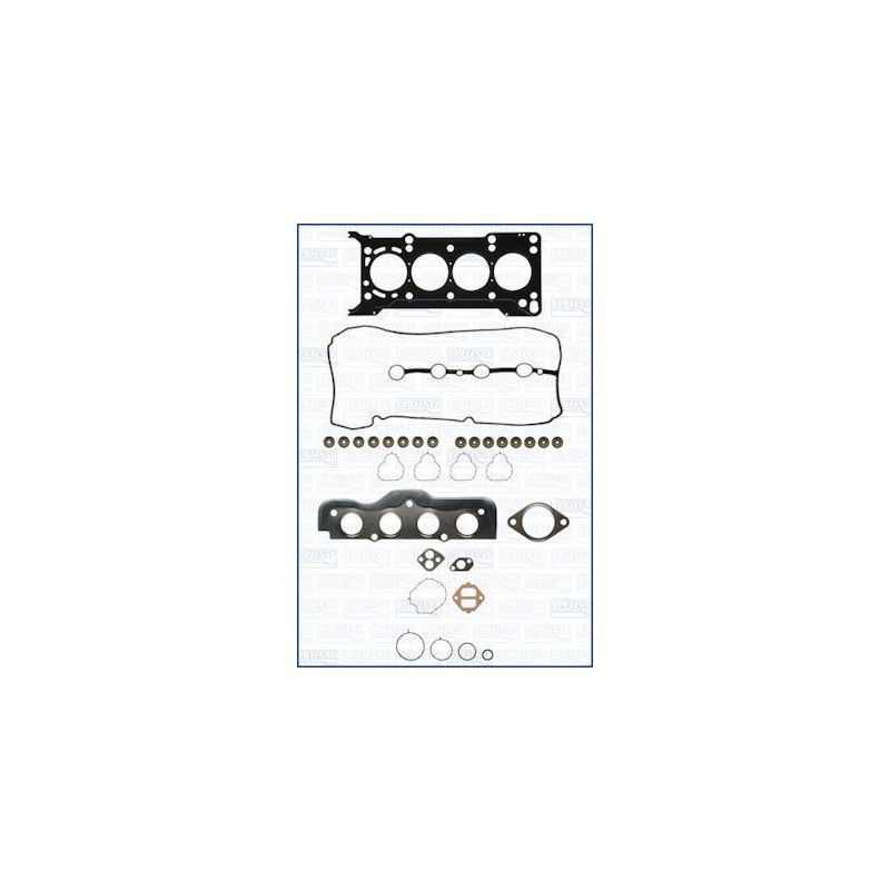 KOMPLET USZCZELEK GŁOWICY AJUSA 52402400 MAZDA 16V 1.3 03-05