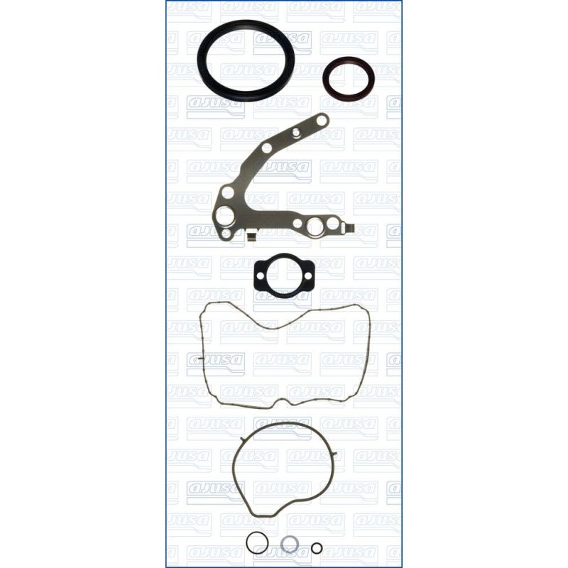 KOMPLET USZCZELEK BLOKU AJUSA 54166600 MAZDA 16V 1.3-1.6 03-