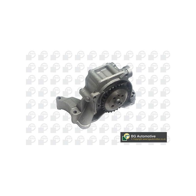 POMPA OLEJU BGA LP0105 VW 1.4TSI 07-