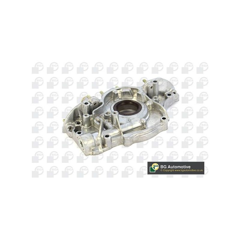 POMPA OLEJU BGA LP2500 HONDA 16V 1.7 01-03