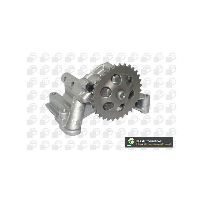 POMPA OLEJU BGA LP9606 VW 1.9TDI 00-08