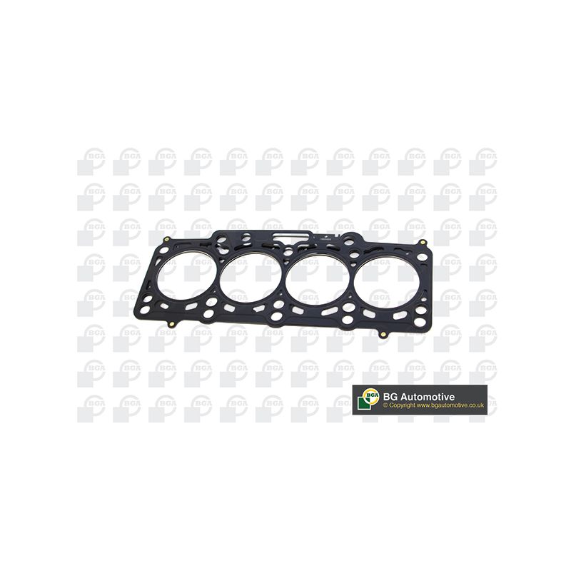 USZCZELKA GŁOWICY BGA CH7508 VW 2.0TDI 08-