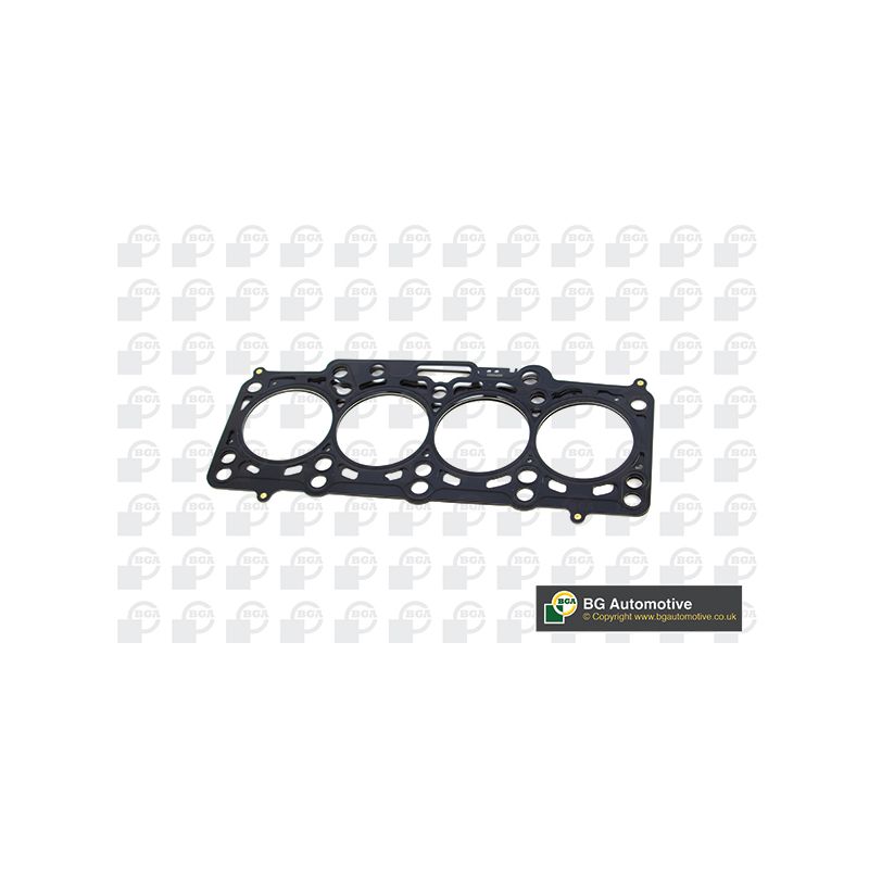 USZCZELKA GŁOWICY BGA CH7508A VW 2.0TDI 08-