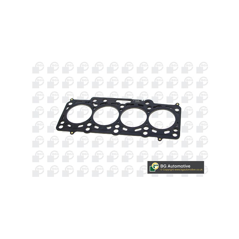 USZCZELKA GŁOWICY BGA CH7508B VW 2.0TDI 08-