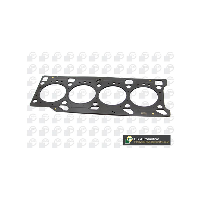 USZCZELKA GŁOWICY BGA CH8524 CHRYSLER 2.8CRD 07-