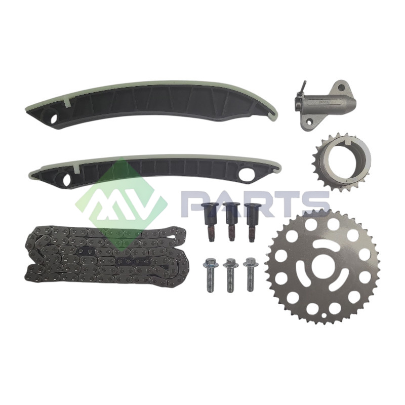 ZESTAW ROZRZĄDU ŁAŃCUCHOWEGO MV PARTS F5432 RENAULT 1.6DCI 11-