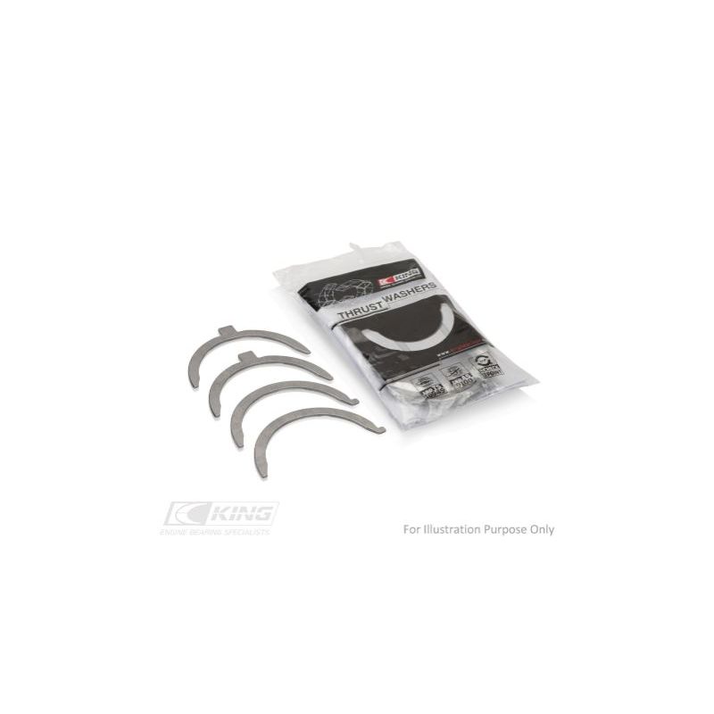 PANEWKI OPOROWE KING BEARINGS TW284AM STD TOYOTA 2.5-3.0 92-