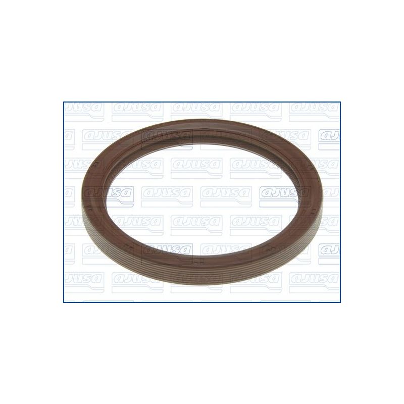 USZCZELNIACZ WAŁU TYŁ SIMMERRING AJUSA 15038600 FORD 1.1-2.0 80-01