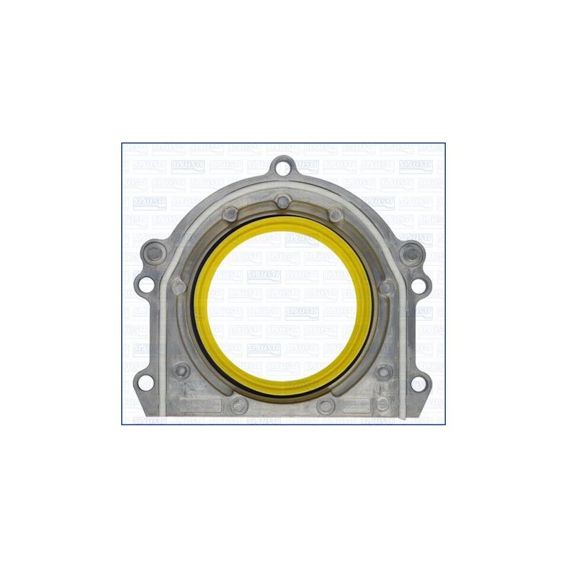 USZCZELNIACZ WAŁU TYŁ SIMMERRING AJUSA 71002500 ROVER 2.0-2.5TD 95-