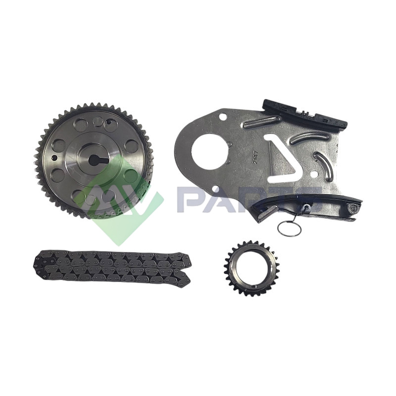 ZESTAW ROZRZĄDU ŁAŃCUCHOWEGO MV PARTS F5442 JEEP 5.7 05-08