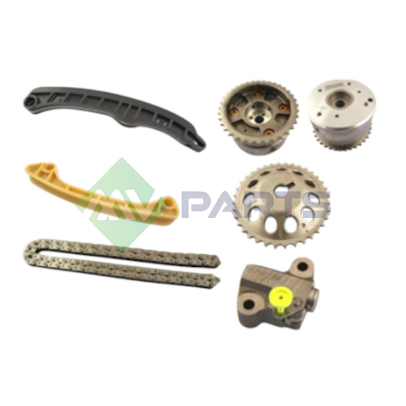 ZESTAW ROZRZĄDU ŁAŃCUCHOWEGO MV PARTS F5443 MITSUBISHI 1.5 04-