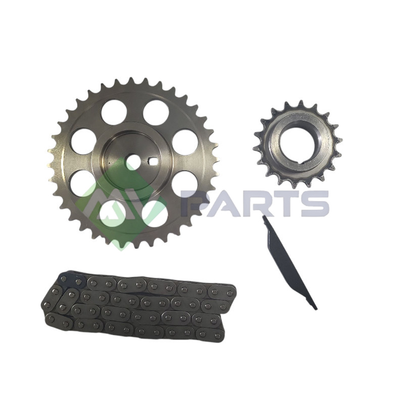 ZESTAW ROZRZĄDU ŁAŃCUCHOWEGO MV PARTS F5445 JEEP 4.0 87-93