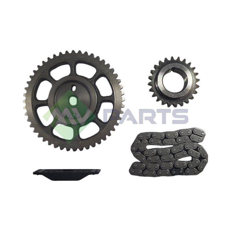 ZESTAW ROZRZĄDU ŁAŃCUCHOWEGO MV PARTS F5446 JEEP 4.0 94-06