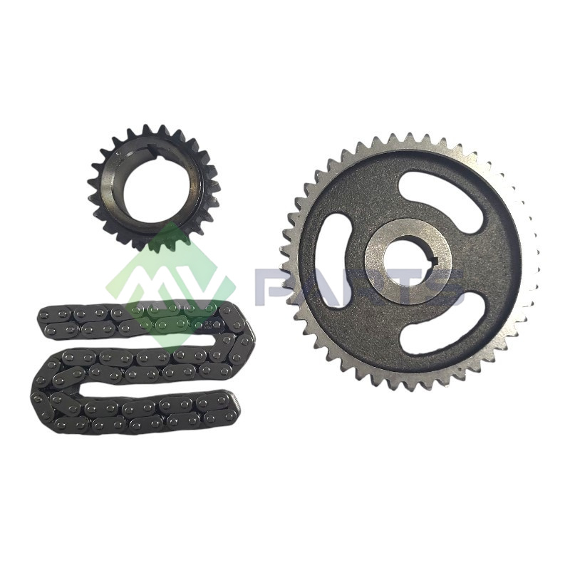 ZESTAW ROZRZĄDU ŁAŃCUCHOWEGO MV PARTS F5447 JEEP 3.9-5.9 91-98