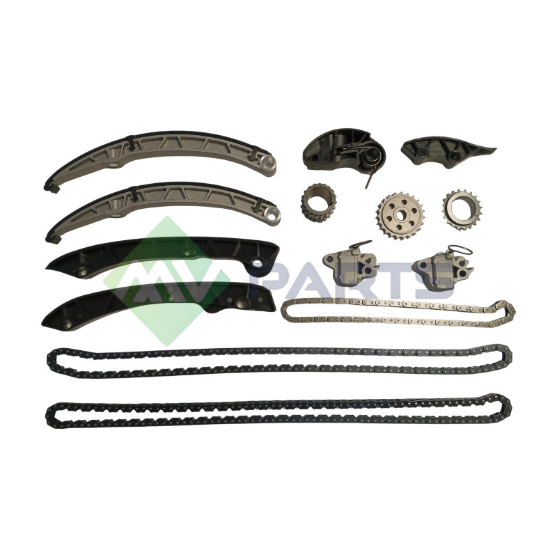 ZESTAW ROZRZĄDU ŁAŃCUCHOWEGO MV PARTS F5451 ROVER 3.0-5.0 06-