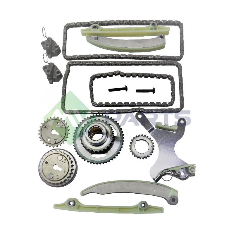 ZESTAW ROZRZĄDU ŁAŃCUCHOWEGO MV PARTS F5452 JEEP 4.7 02-08