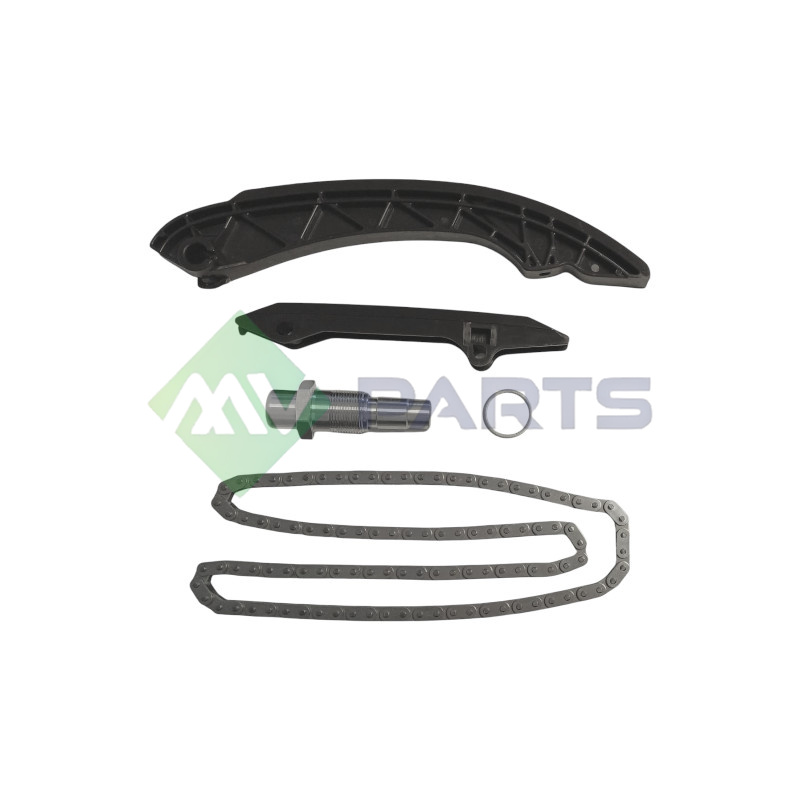 ZESTAW ROZRZĄDU ŁAŃCUCHOWEGO MV PARTS F5455 BMW 2.0-3.0 90-06