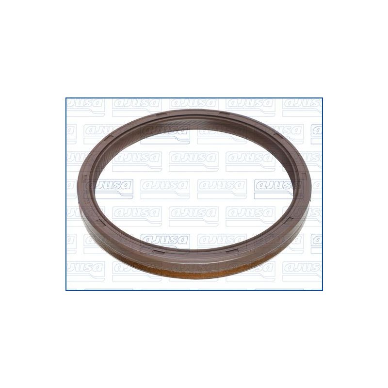 USZCZELNIACZ WAŁU TYŁ SIMMERRING AJUSA 15038900 OPEL 1.6-3.2 82-
