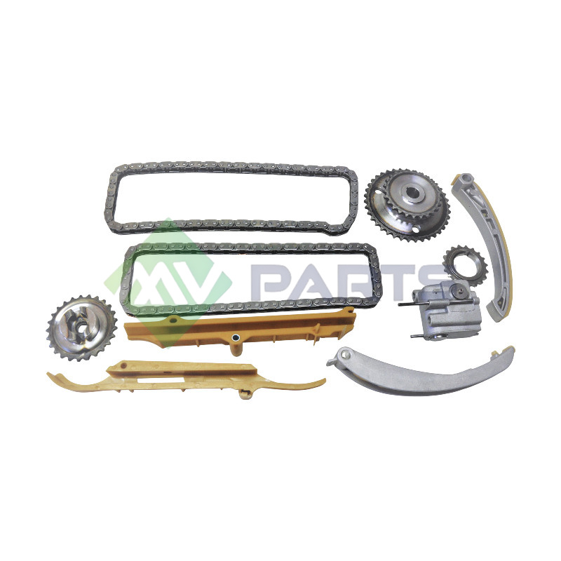 ZESTAW ROZRZĄDU ŁAŃCUCHOWEGO MV PARTS F5459 BMW 2.5TD 91-