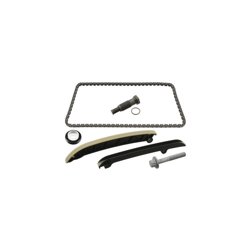 ZESTAW ROZRZĄDU ŁAŃCUCHOWEGO SWAG 30949517 VW 1.2 10-
