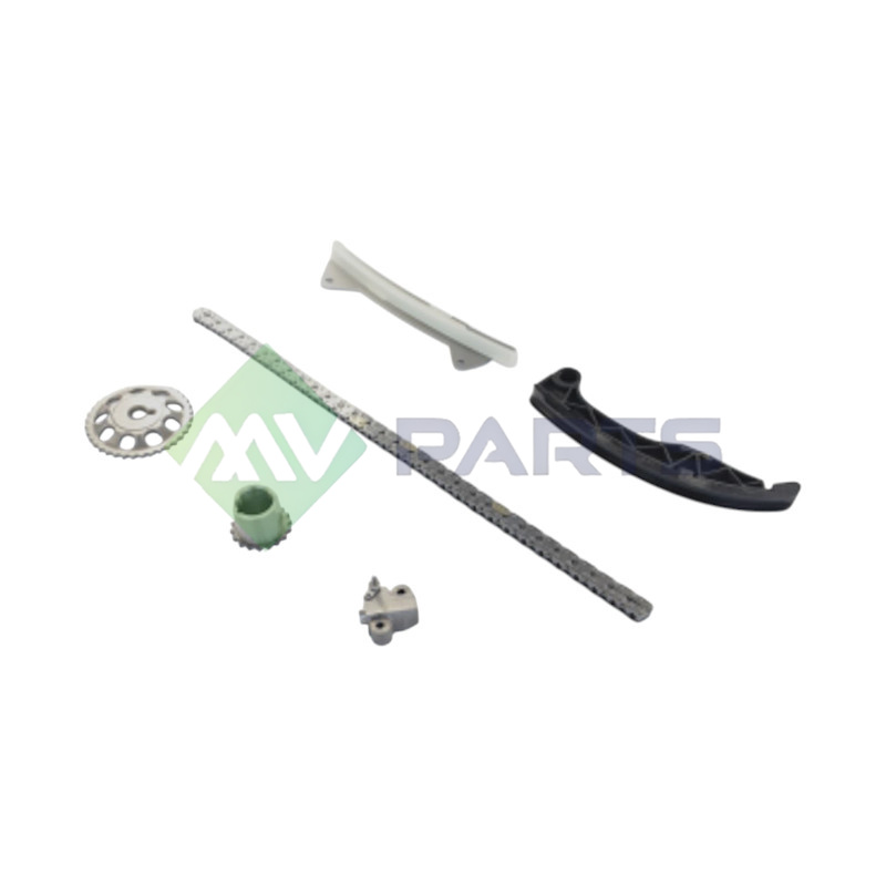 ZESTAW ROZRZĄDU ŁAŃCUCHOWEGO MV PARTS F5460 TOYOTA 1.0 05-