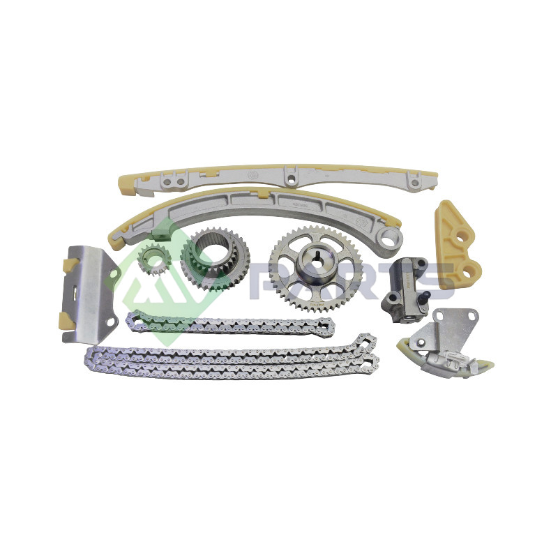 ZESTAW ROZRZĄDU ŁAŃCUCHOWEGO MV PARTS F5466 HONDA 2.0 02-05