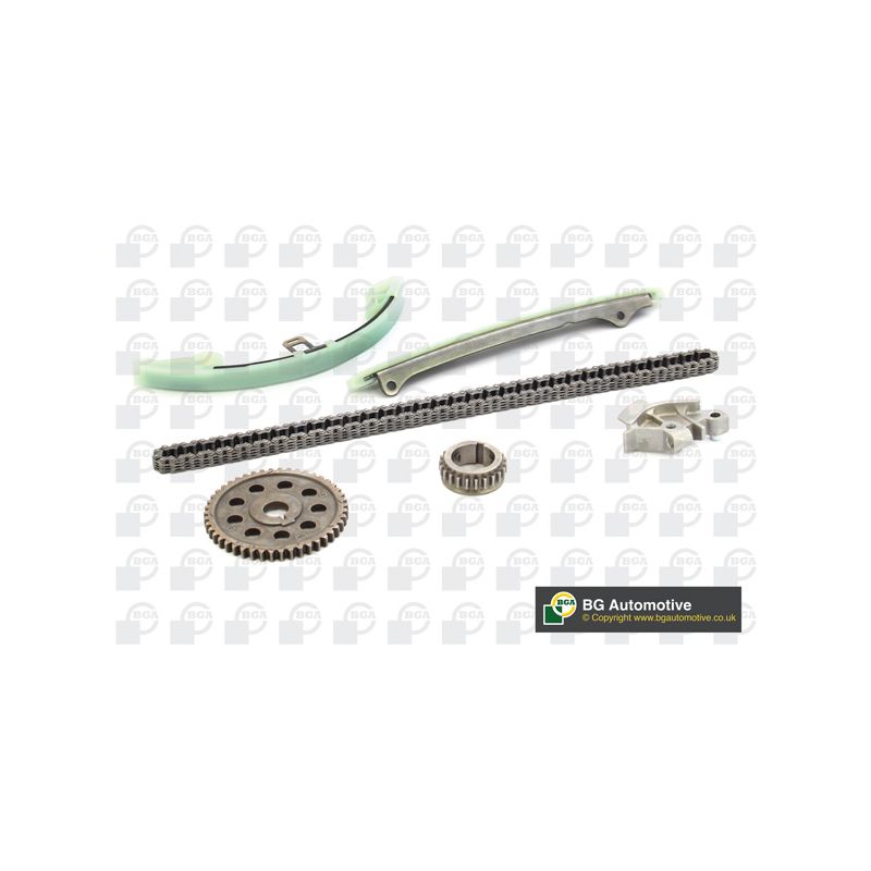 ZESTAW ROZRZĄDU ŁAŃCUCHOWEGO BGA TC2541FK HONDA 1.5 03-