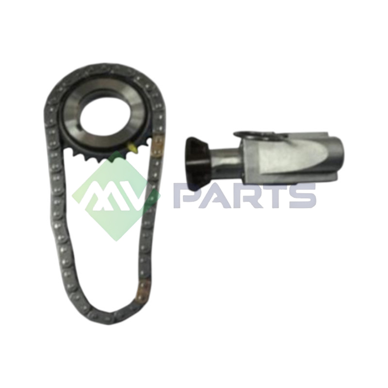 ZESTAW ROZRZĄDU ŁAŃCUCHOWEGO MV PARTS F5469 HYUNDAI 2.0 07-10